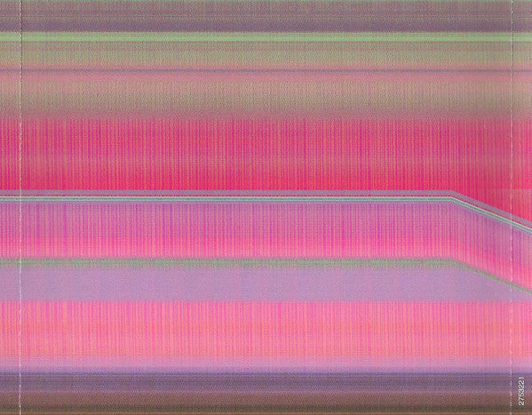 The Naked And Famous : Passive Me • Aggressive You (CD, Album, Enh)