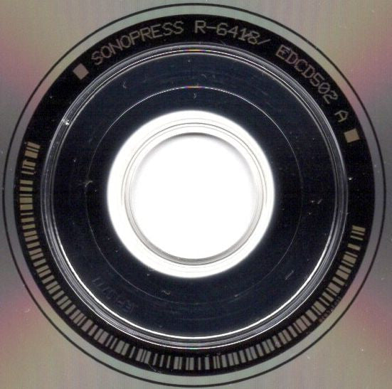 Jim Capaldi : Oh How We Danced (CD, Album)