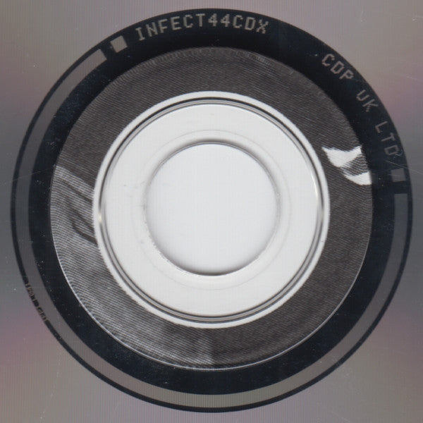 Symposium : Fairweather Friend (Live At The Electric Ballroom, Camden) (CD, Single, Enh, CD2)