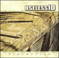 Useless ID : Redemption (CD, Album)