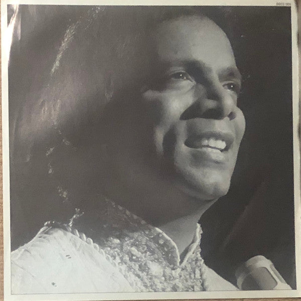 Kamahl : You Bring Out The Best (2xLP, Album, Comp, Gat)