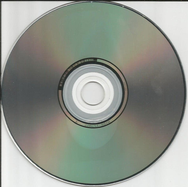 Lucinda Williams : Essence (CD, Album, RP, Dig)