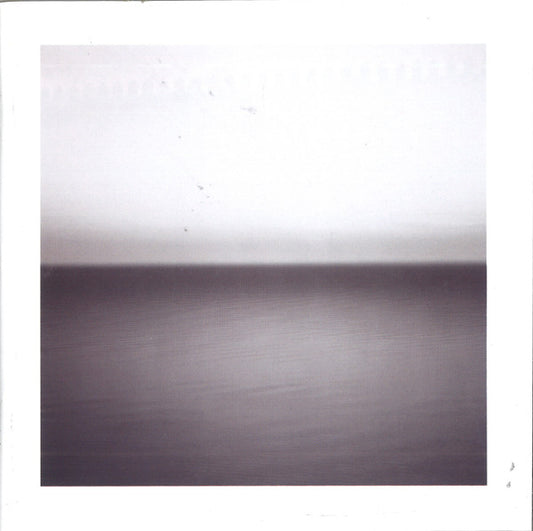 U2 : No Line On The Horizon (CD, Album)