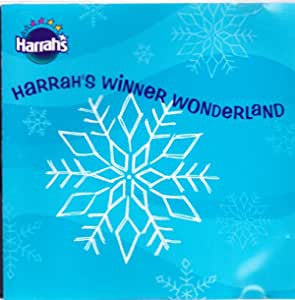 Various : Harrah's Winner Wonderland (CD, Comp)
