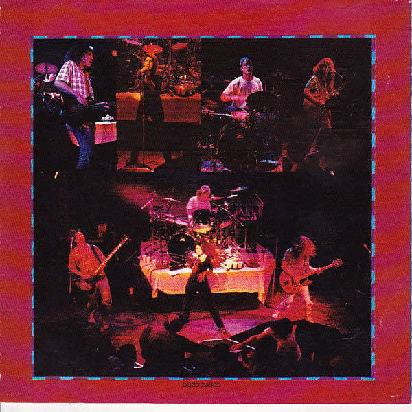 Half Way Home : Half Way Home (CD, Album)