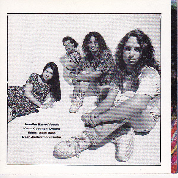 Half Way Home : Half Way Home (CD, Album)