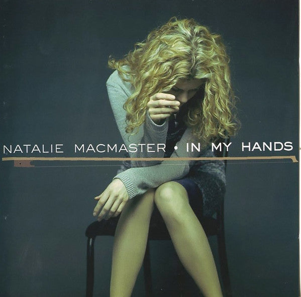 Natalie MacMaster : In My Hands (CD, Album, Club)