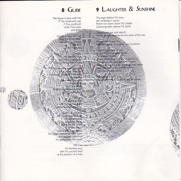 Mark Dignam : Poetry & Songs From The Wheel (CD, Album)