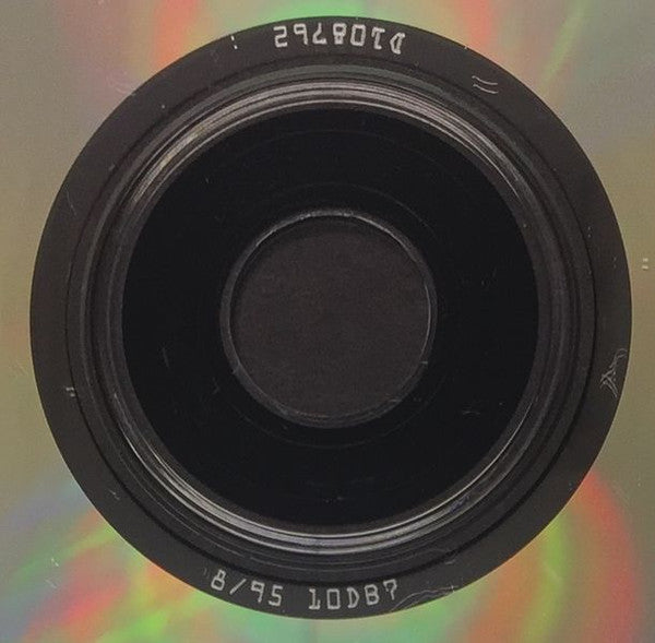 Various : Discovery Sampler: Alternative, Volume One (CD, Comp, Promo, Smplr)