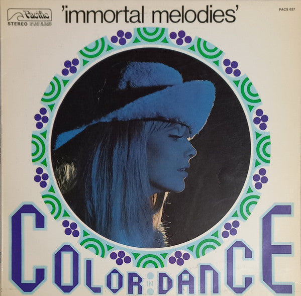 Various :  "Immortal Melodies" (LP, Comp)