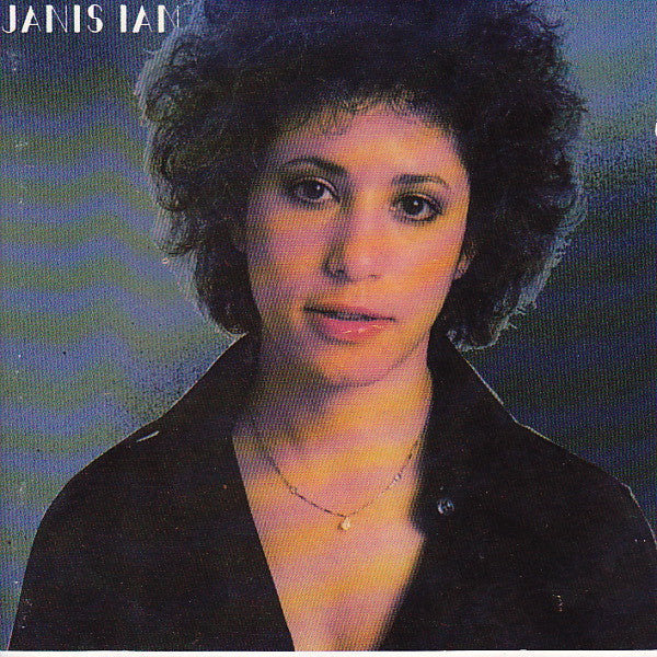Janis Ian : Janis Ian (CD, Album, RE)