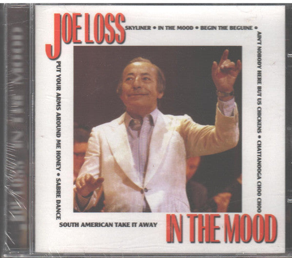 Joe Loss : In The Mood (CD, Comp)