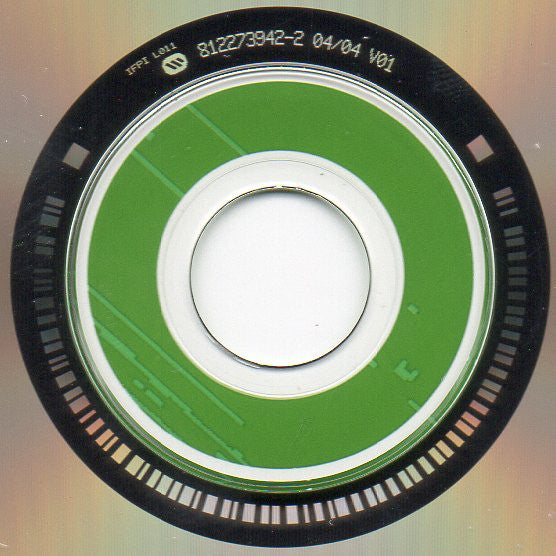 House Of Pain & Everlast : Shamrocks And Shenanigans (The Best Of House Of Pain And Everlast) (CD, Comp)