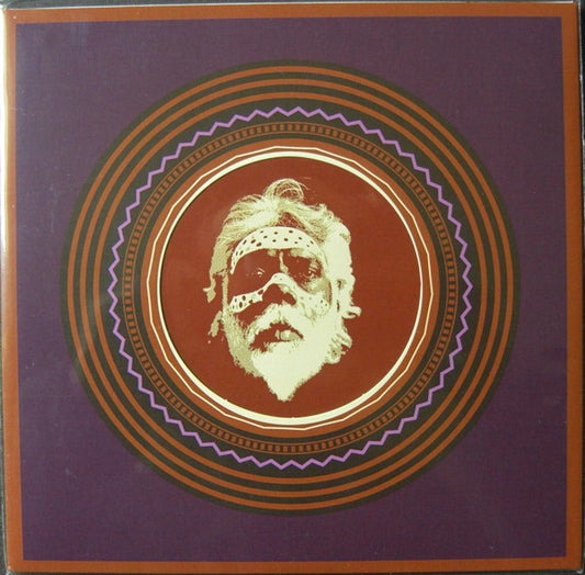 Andrew Gurruwiwi Band : Gatjumak (7", Single)