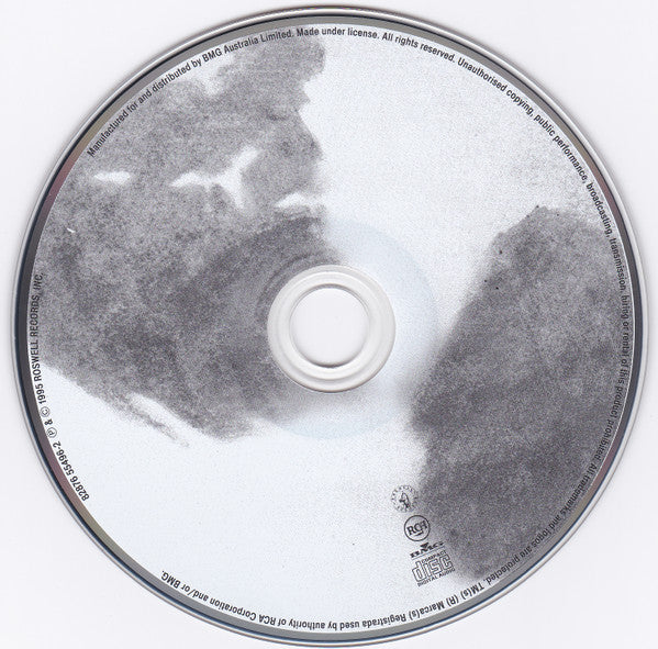 Foo Fighters : Foo Fighters (CD, Album, RE)