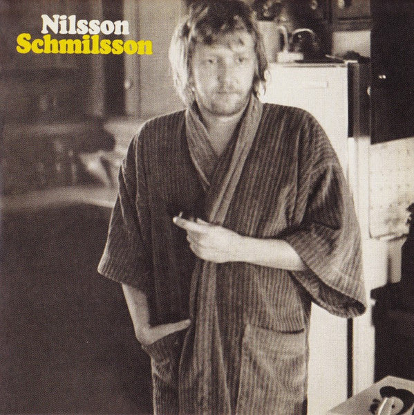 Harry Nilsson : Original Album Classics (5xCD, Album, RE + Box, Comp)