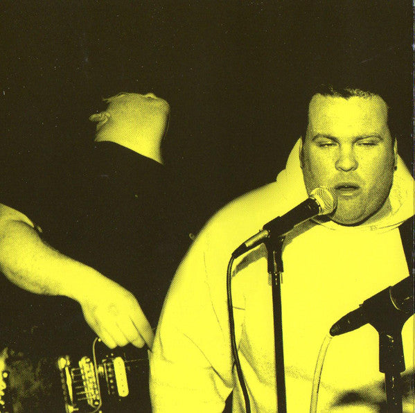 The 4-Squares : Steve's Hamper (CD, Album)