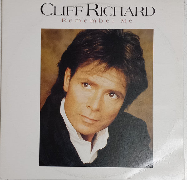 Cliff Richard : Remember Me (2xLP, Comp, Gat)