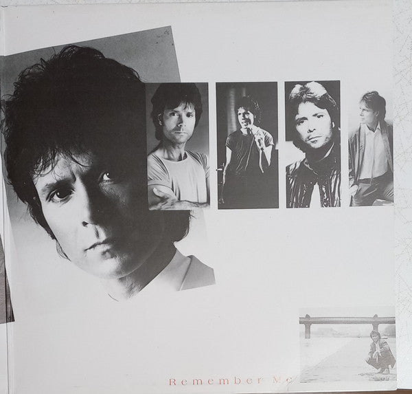Cliff Richard : Remember Me (2xLP, Comp, Gat)
