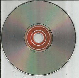 Subcircus : Carousel (CD, Album, Promo)