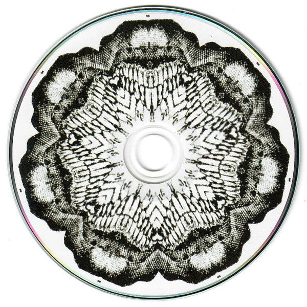 Violet Rubero : Bad Blood (CDr, EP)