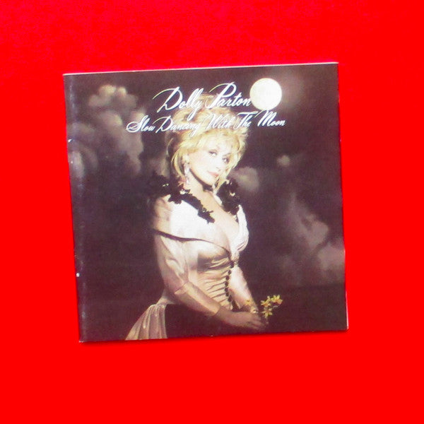 Dolly Parton : Slow Dancing With The Moon (CD, Album)