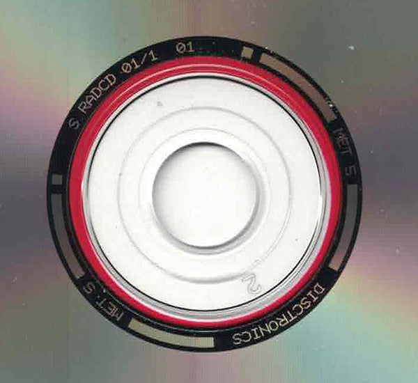 Various : Sounds Of The Seventies (2xCD, Comp)