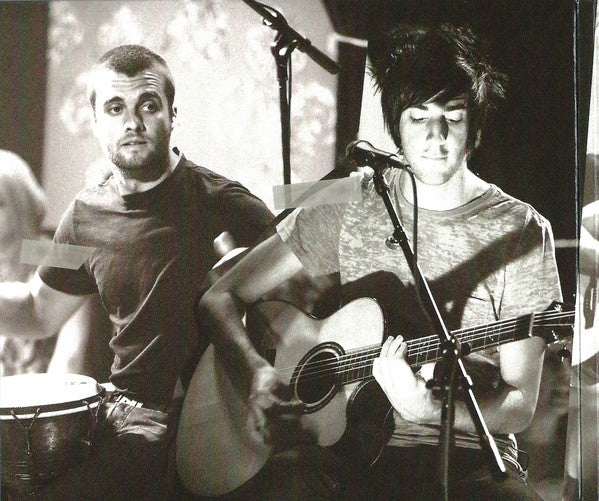 All Time Low : MTV Unplugged (CD, EP + DVD-V + Dig)