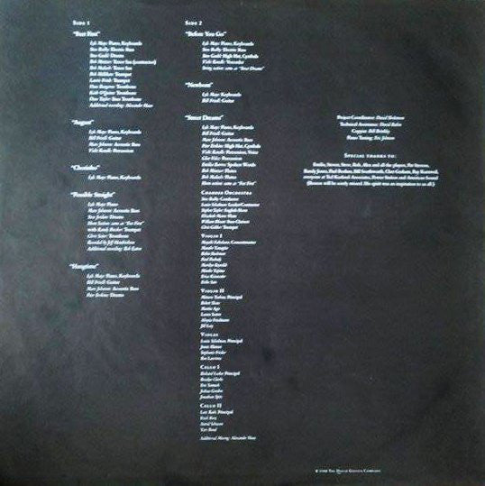 Lyle Mays : Street Dreams (LP, Album)