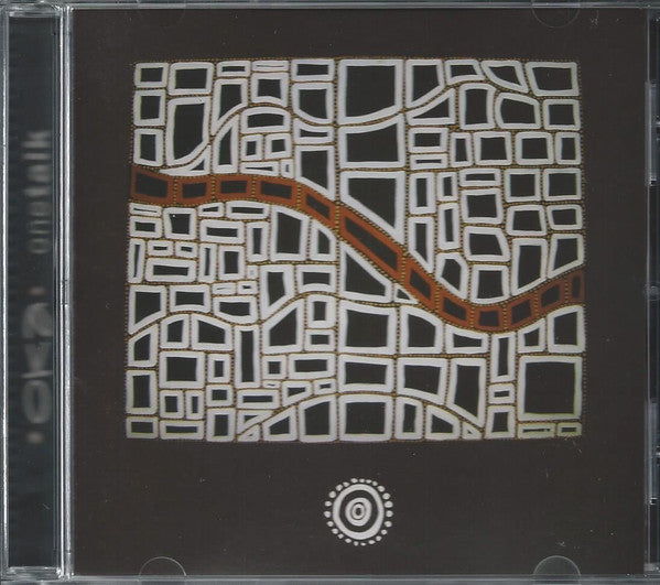 Oka : Onetalk (CD, Album)
