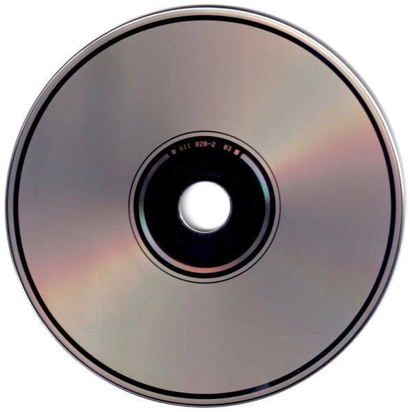 Steve Miller Band : Live ! (CD, Album)