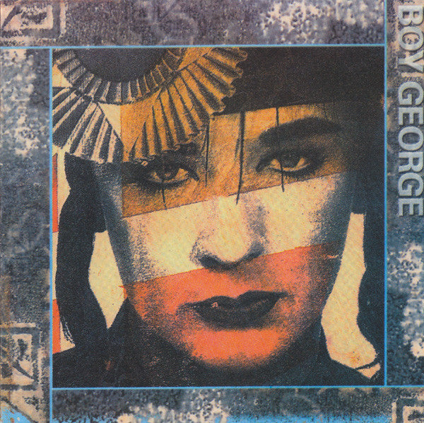 Boy George : The Unrecoupable One Man Bandit (Volume One) (CD, Album)