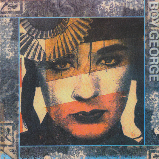 Boy George : The Unrecoupable One Man Bandit (Volume One) (CD, Album)