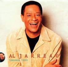 Al Jarreau : Tomorrow Today (CD, Album)
