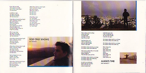 Troy Newman : Gypsy Moon (CD, Album)