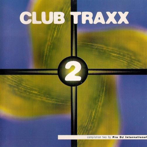 Various : Club Traxx 2 (CD, Comp)