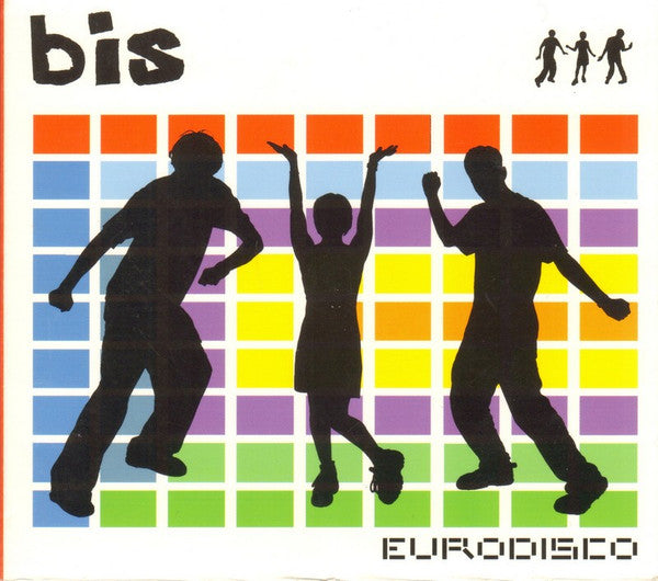 Bis : Eurodisco (CD, Maxi)