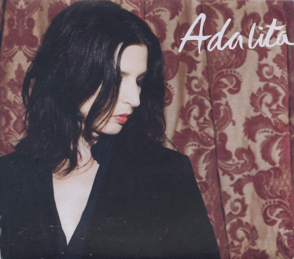 Adalita : Adalita (CD, Album, Dig)
