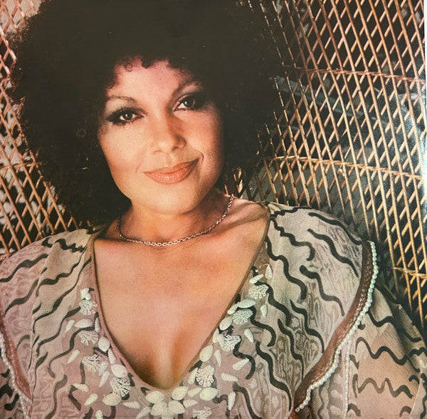 Cleo Laine : Born On A Friday (LP, Album)