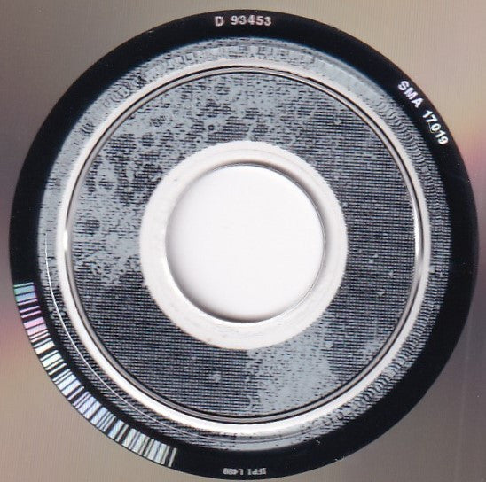 Deni Hines : Imagination (CD, Album)