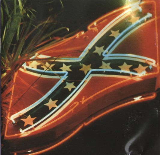 Primal Scream : Give Out But Don't Give Up (CD, Album, RE)