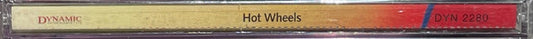 Various : Hot Wheels (CD, Comp)