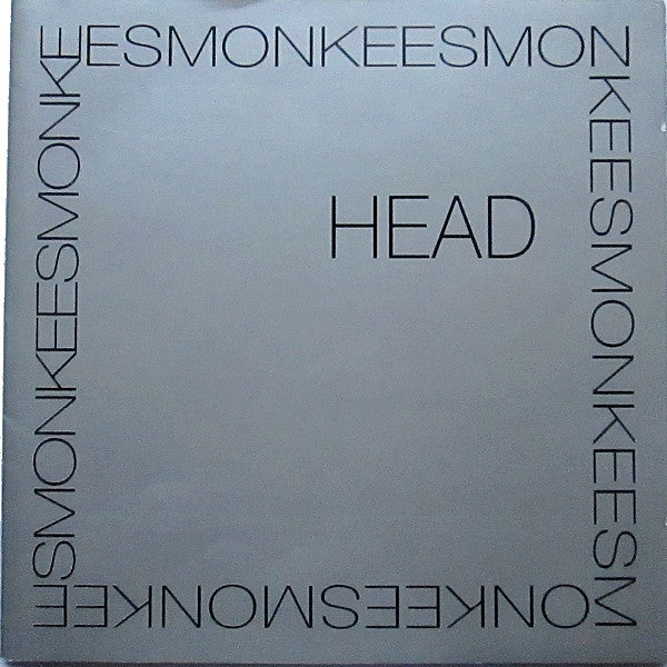 The Monkees : Head (CD, Comp, RE, RM)