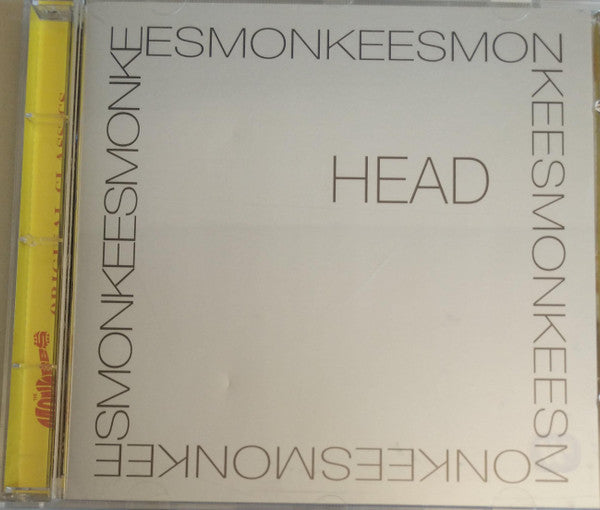The Monkees : Head (CD, Comp, RE, RM)