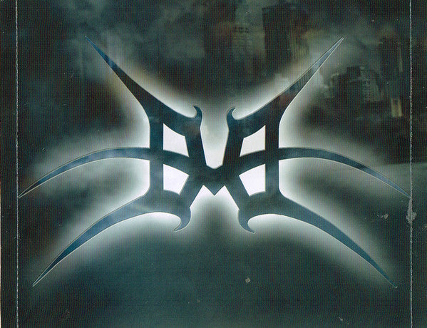 Lord (5) : Set In Stone (CD, Album)