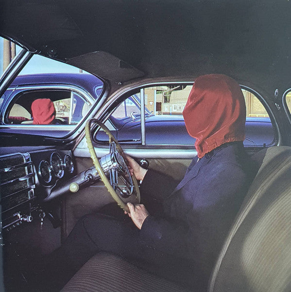 The Mars Volta : Frances The Mute (CD, Album)