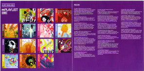 Various : Rock (CD, Comp)