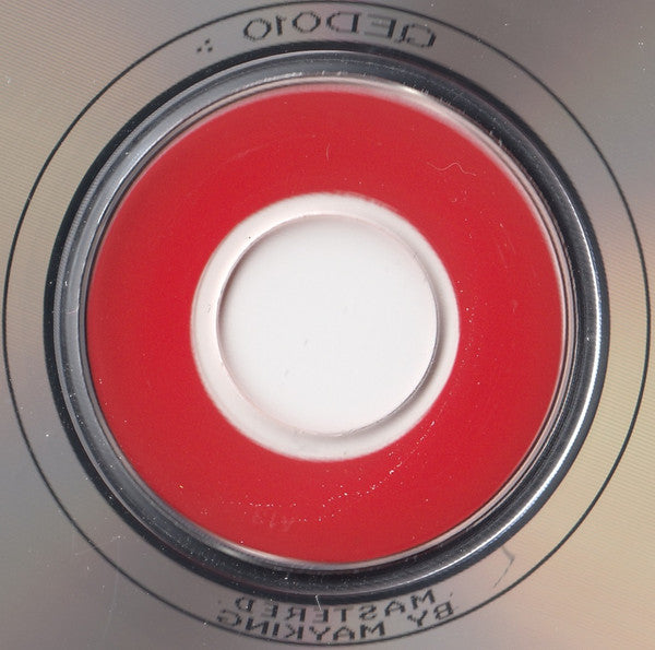 Kenny Rogers & The First Edition : Ruby Don't Take Your Love To Town (CD, Comp)