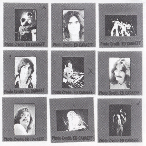 Three Dog Night : Naturally (CD, Album, RE)