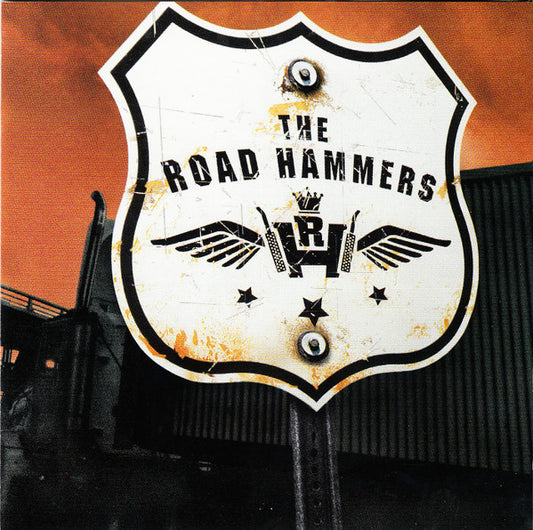The Road Hammers : The Road Hammers (CD, Album, Enh)